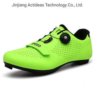 2021 Hot Sale Road Fast Mountain Bicycle Cycling Shoes